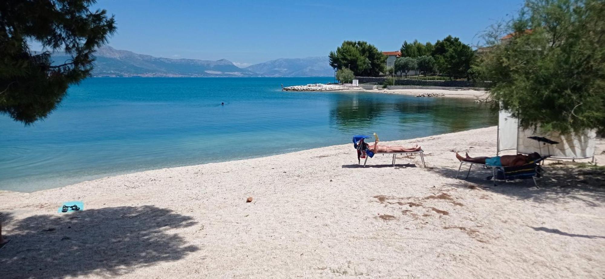 ⋆ NELY ⋆ TROGIR ⋆ CROATIA ⋆ RATES FROM €114